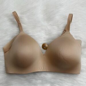 Wacoal Ultimate Side Smoother Crisscross Side Contour Bra, Size 36DD